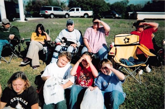 Bobby Adaway Sr. - Photo 5