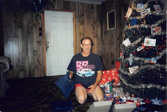 Bobby Adaway Sr. - Photo 10