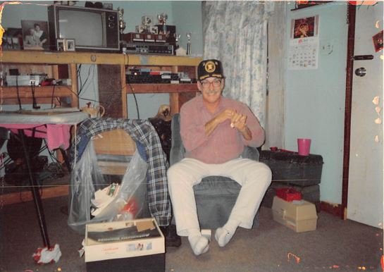 Bobby Adaway Sr. - Photo 21