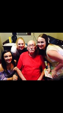 Bobby Adaway Sr. - Photo 22