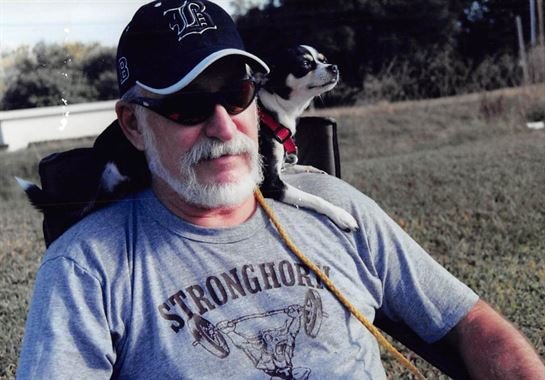 Bobby Adaway Sr. - Photo 23