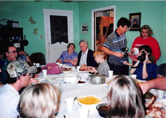 Bobby Adaway Sr. - Photo 27