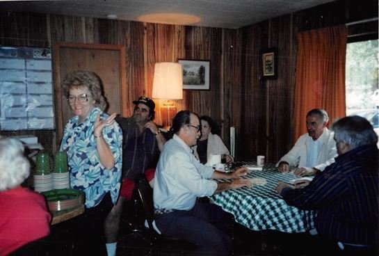 Bobby Adaway Sr. - Photo 29