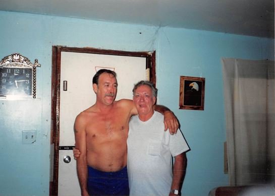 Bobby Adaway Sr. - Photo 33