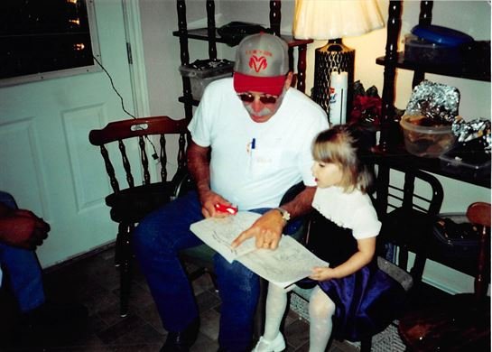 Bobby Adaway Sr. - Photo 38