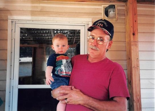 Bobby Adaway Sr. - Photo 39