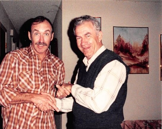 Bobby Adaway Sr. - Photo 40