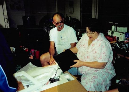 Bobby Adaway Sr. - Photo 45