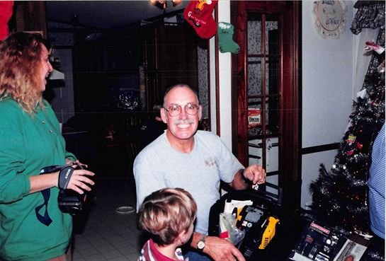 Bobby Adaway Sr. - Photo 48