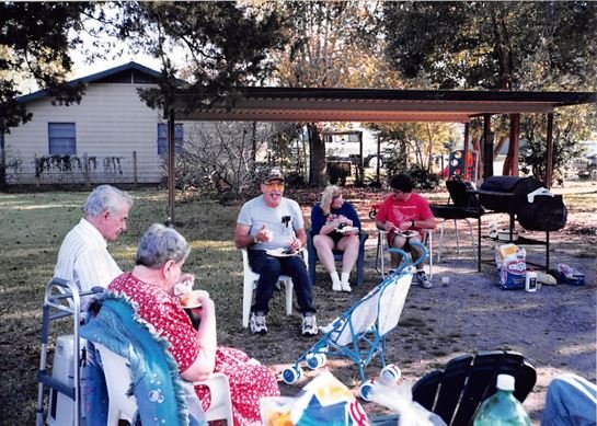 Bobby Adaway Sr. - Photo 49