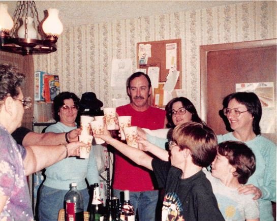 Bobby Adaway Sr. - Photo 53