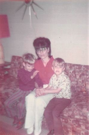 Joyce Irene Risinger - Photo 4