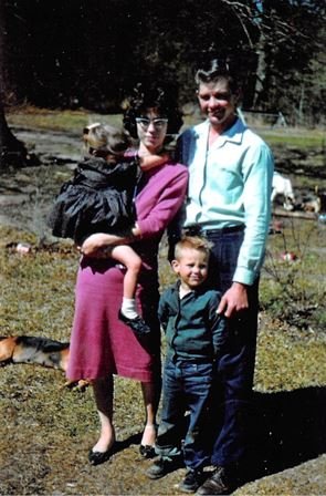 Joyce Irene Risinger - Photo 6