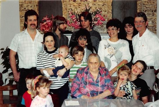 Joyce Irene Risinger - Photo 10