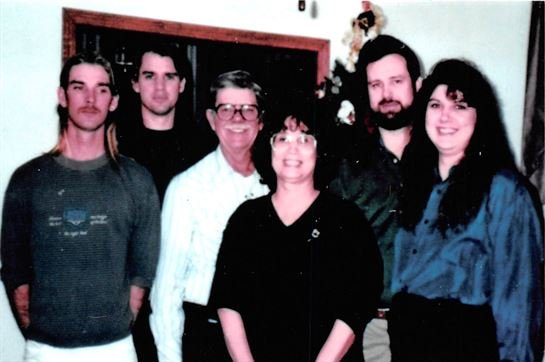 Joyce Irene Risinger - Photo 17