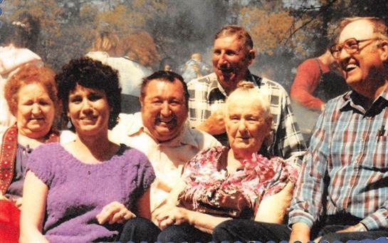 Joyce Irene Risinger - Photo 19