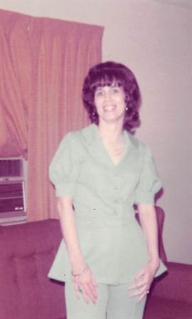 Joyce Irene Risinger - Photo 25