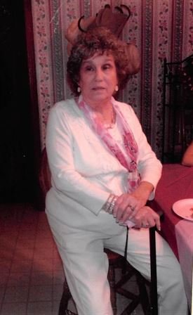 Joyce Irene Risinger - Photo 42