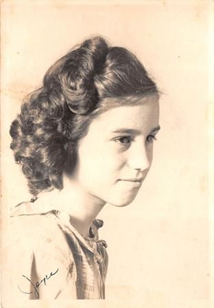 Joyce Irene Risinger - Photo 60