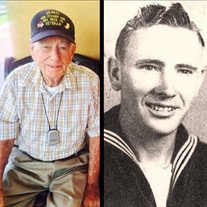 Nicholas Matthew "Nick" Wingate, Sr.