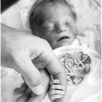 Karsyn Joyce Leggett