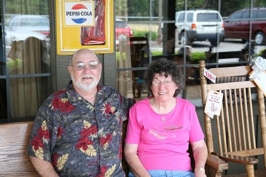 Bill "C.B." Savage - Photo 8