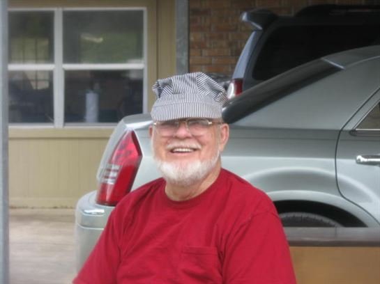 Bill "C.B." Savage - Photo 14