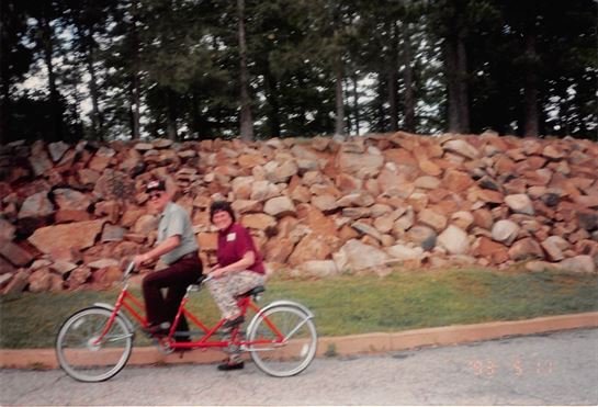 Bill "C.B." Savage - Photo 15