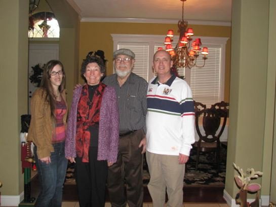 Bill "C.B." Savage - Photo 20