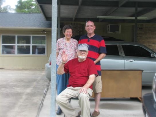 Bill "C.B." Savage - Photo 22