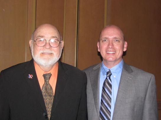 Bill "C.B." Savage - Photo 24