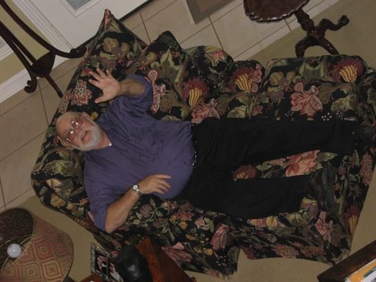 Bill "C.B." Savage - Photo 25