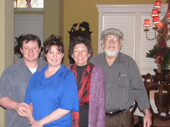 Bill "C.B." Savage - Photo 27