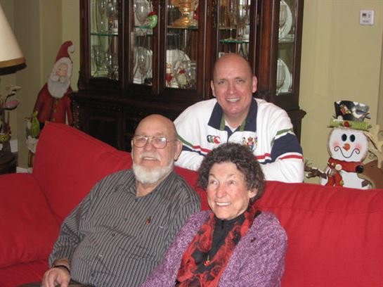 Bill "C.B." Savage - Photo 28