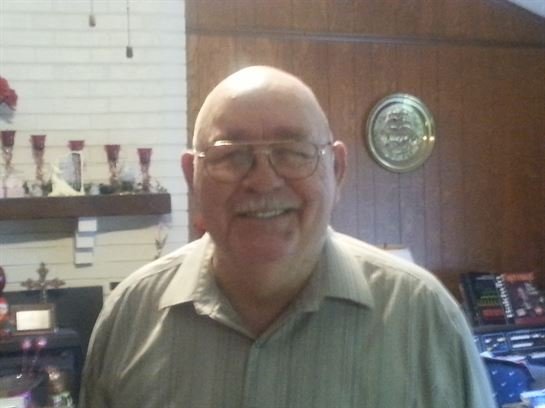 Bill "C.B." Savage - Photo 35