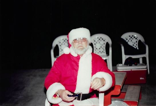 Bill "C.B." Savage - Photo 42