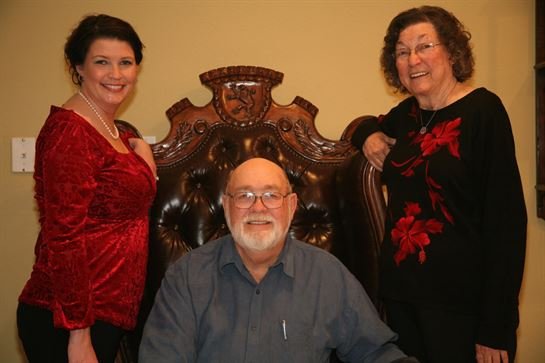 Bill "C.B." Savage - Photo 40