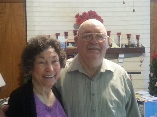 Bill "C.B." Savage - Photo 45