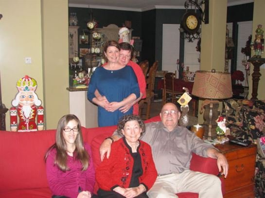 Bill "C.B." Savage - Photo 52