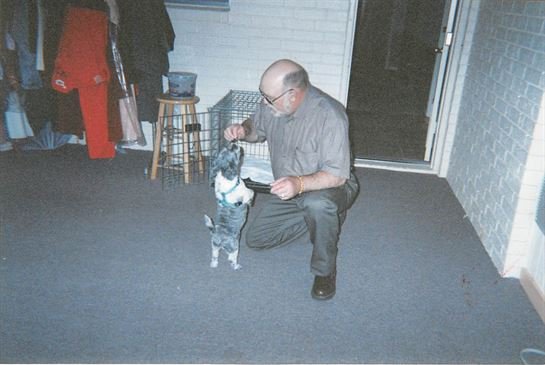 Bill "C.B." Savage - Photo 59