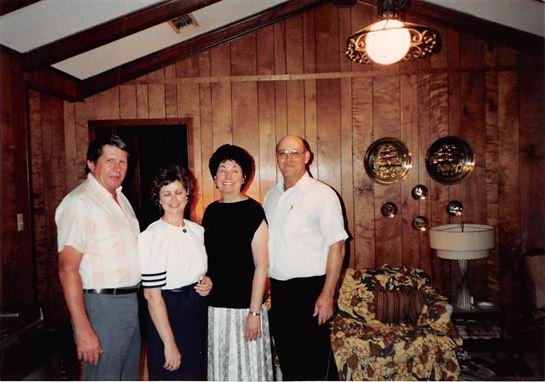 Bill "C.B." Savage - Photo 62