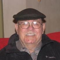 Bill "C.B." Savage - Photo 64