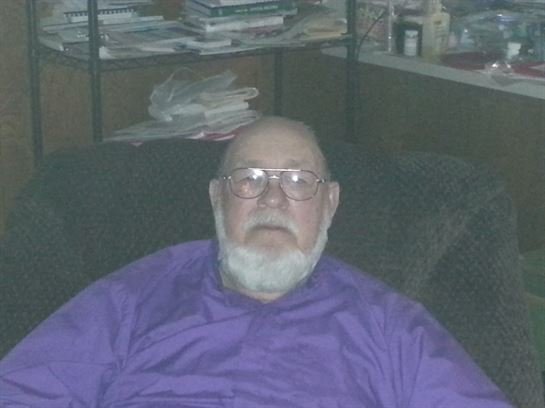 Bill "C.B." Savage - Photo 68