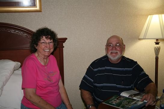 Bill "C.B." Savage - Photo 69