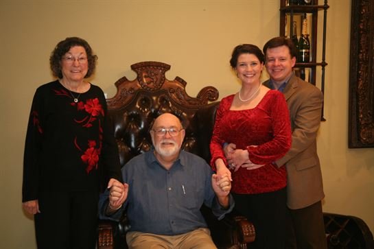 Bill "C.B." Savage - Photo 73