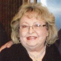 Betty Jean Coon Sheridan