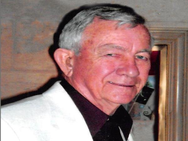 Charles Webb - Photo 3