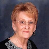 Johnnie Sue Broussard - Photo 2