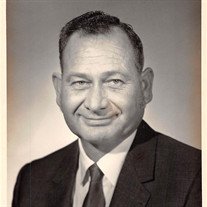 Melvin Edgar "M.E." Franklin