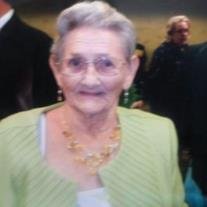 Bernice Mitchell - Photo 2